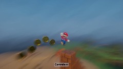 A screenshot taken in Dreams. 7 of 8.