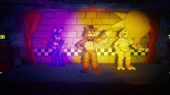 FNAF VHS