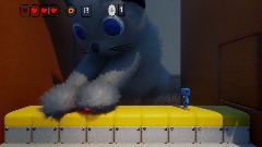 A screenshot taken in Dreams. 7 of 14.