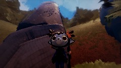 A screenshot taken in Dreams. 1 of 7.