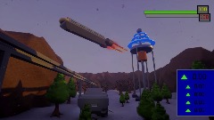 A screenshot taken in Dreams. 2 of 6.