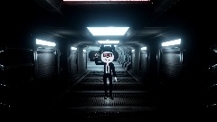 A screenshot taken in Dreams. 11 of 21.