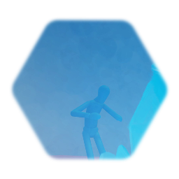 キャラクターモデルNo. 21