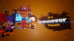 Crossover presentation