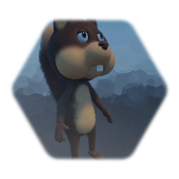 Squirrel