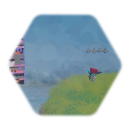 Fnf MISSINGNO Test + Song