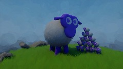 Ewan The Dream Sheep