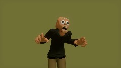 A screenshot taken in Dreams. 14 of 14.