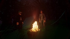 Dead By Daylight - Menu