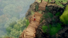 A screenshot taken in Dreams. 29 of 30.