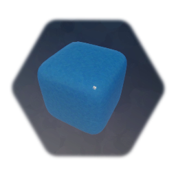 Cube de Glace