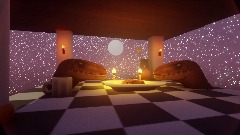 A screenshot taken in Dreams. 1 of 2.