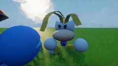 Diabetic Weasel but its with Nostalgic music