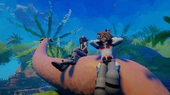 A screenshot taken in Dreams. 4 of 11.