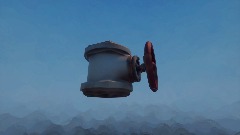 A screenshot taken in Dreams. 2 of 2.