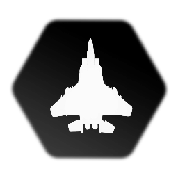 McDonnell Douglas F-15 Eagle