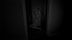 Another lonely night in the city