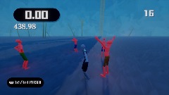 A screenshot taken in Dreams. 6 of 23.