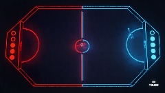 A screenshot taken in Dreams. 8 of 12.