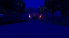 A screenshot taken in Dreams. 4 of 4.