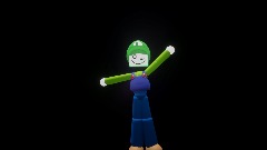 A screenshot taken in Dreams. 13 of 20.