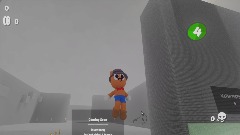 A screenshot taken in Dreams. 16 of 26.