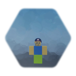 Roblos Avatar