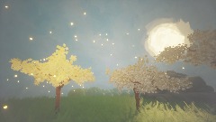 A screenshot taken in Dreams. 3 of 6.