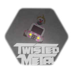 Daniele kart- Sweet Tooth