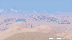 A screenshot taken in Dreams. 6 of 19.