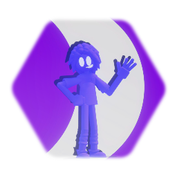 Lil (But Dash's Style)