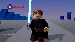 A screenshot taken in Dreams. 7 of 24.