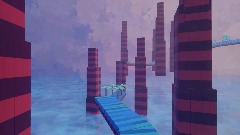 Future hill animation