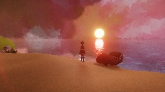 A screenshot taken in Dreams. 2 of 8.