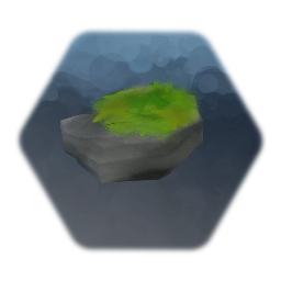 Mossy Rock