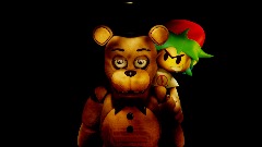 A screenshot taken in Dreams. 1 of 2.