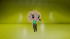 A screenshot taken in Dreams. 1 of 1.