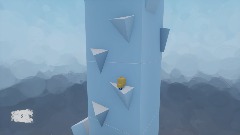 A screenshot taken in Dreams. 14 of 21.