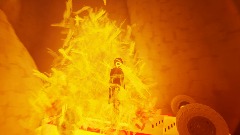 A screenshot taken in Dreams. 1 of 13.