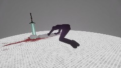 Gone