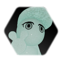 El cursiado (Champion Cursed to Golf)