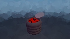 A screenshot taken in Dreams. 20 of 28.