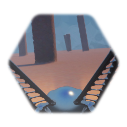 Alldeathbike 3 Vr Edition moves 1