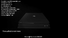 A screenshot taken in Dreams. 3 of 8.