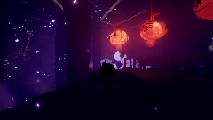 A screenshot taken in Dreams. 1 of 7.