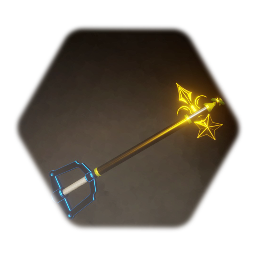 Starlight Level 2