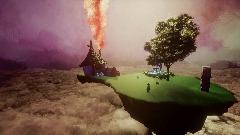A screenshot taken in Dreams. 7 of 30.