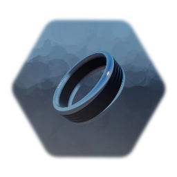 Platinum Ring