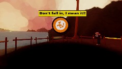 A screenshot taken in Dreams. 10 of 23.