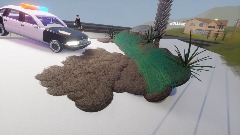 Los Angeles Nights Scene Five